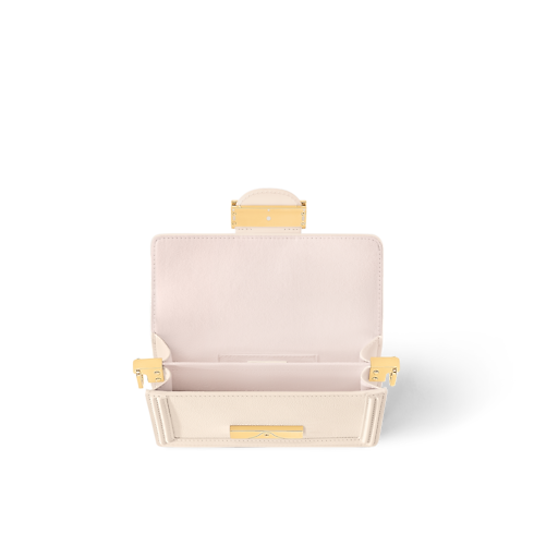 Dauphine East West Other Leathers in Bags and Small Leather Goods's Women Bags LV Icons collections by Louis Vuitton (Product zoom)