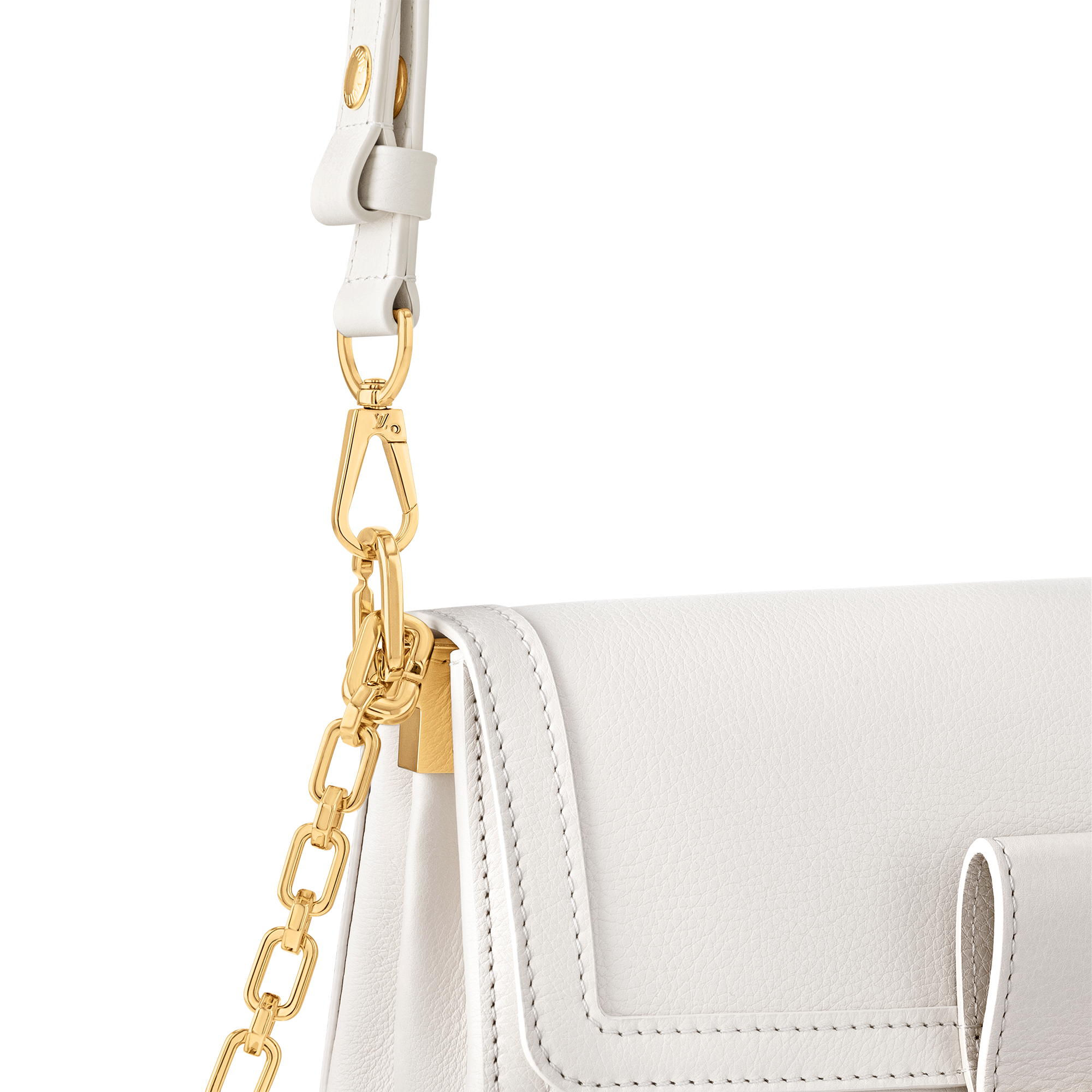 Dauphine Soft MM H27 in Women