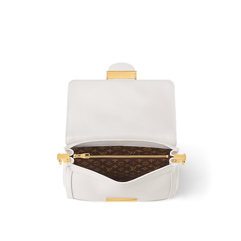 Dauphine Soft MM H27 in Women's Handbags All Collections collections by Louis Vuitton (Product zoom)