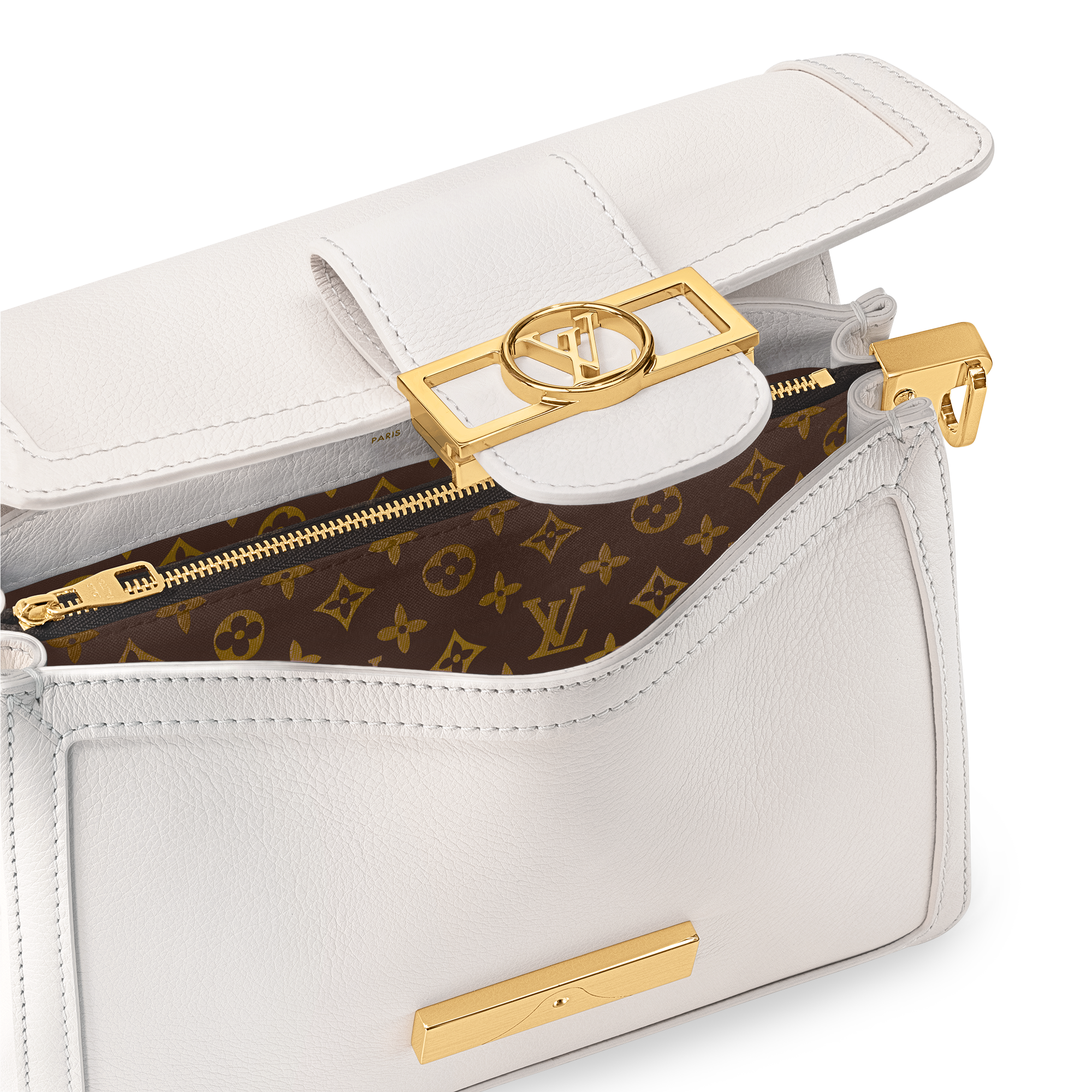 Dauphine Soft MM H27 in Women