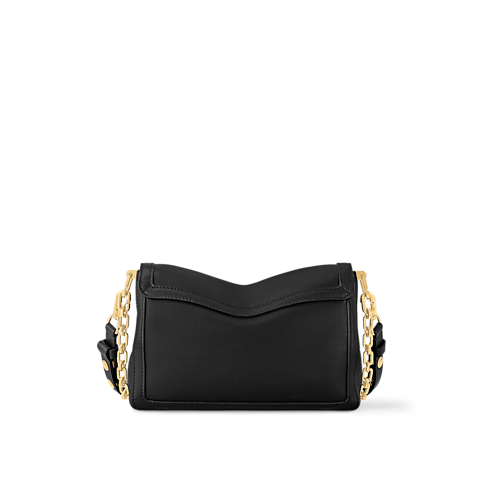 Dauphine Soft MM H27 in Women's Handbags All Collections collections by Louis Vuitton (Product zoom)