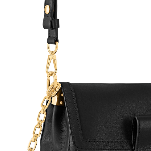 Dauphine Soft MM H27 in Women's Handbags All Collections collections by Louis Vuitton (Product zoom)