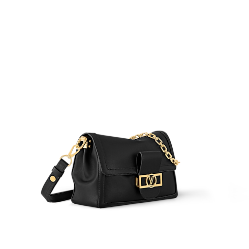 Dauphine Soft MM H27 in Women's Handbags All Collections collections by Louis Vuitton (Product zoom)