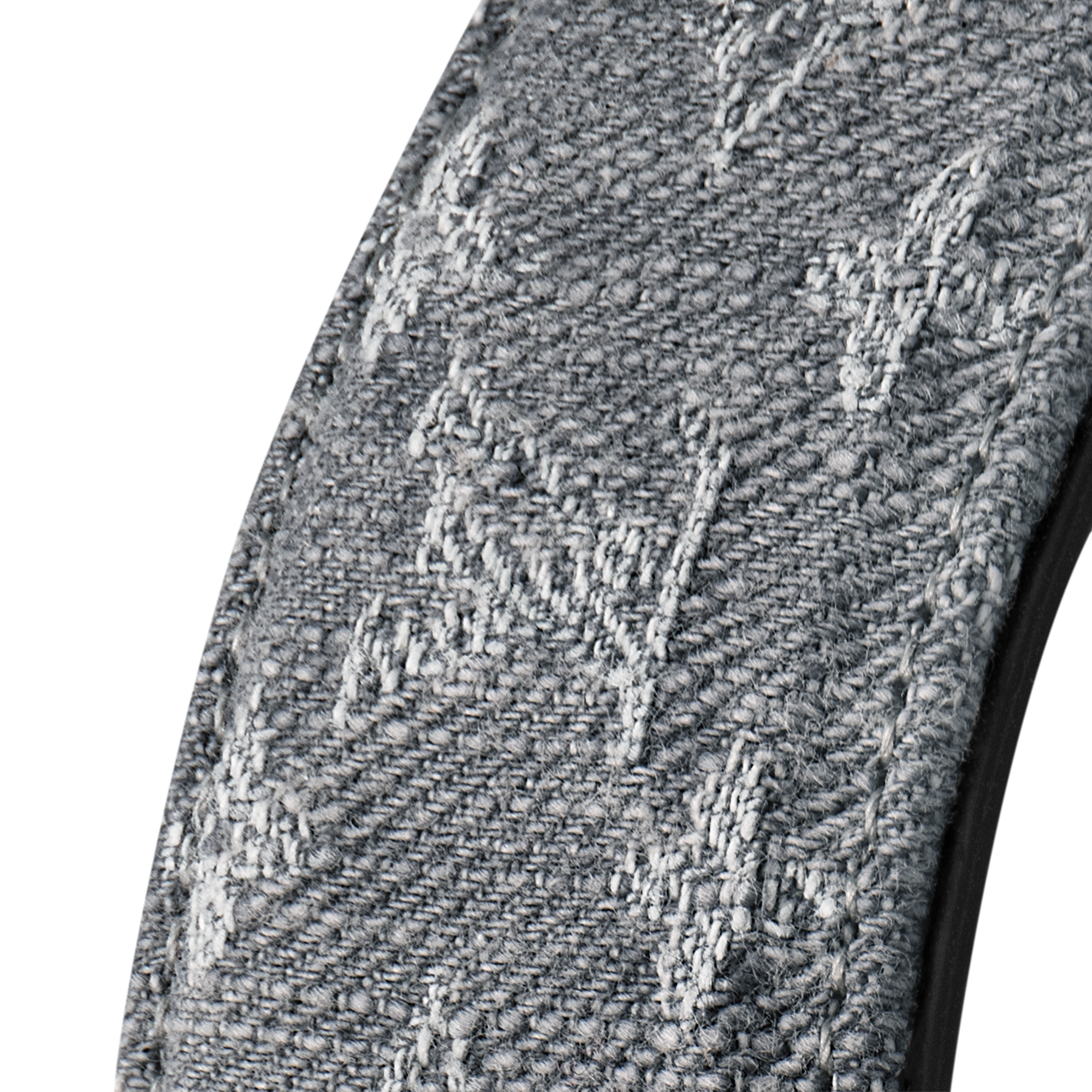 Denim Headband . in Women