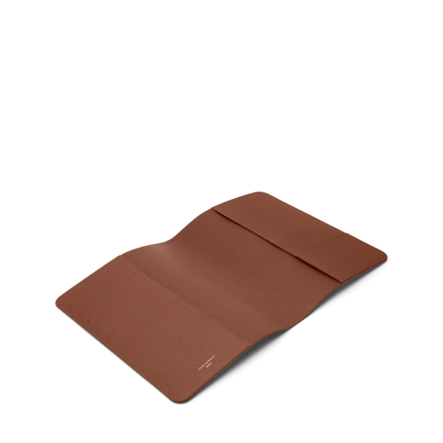 Desk Agenda Cover Monogram in Home, Lifestyle and Library's Agendas and Stationery All Agendas and Stationery collections by Louis Vuitton (Product zoom)