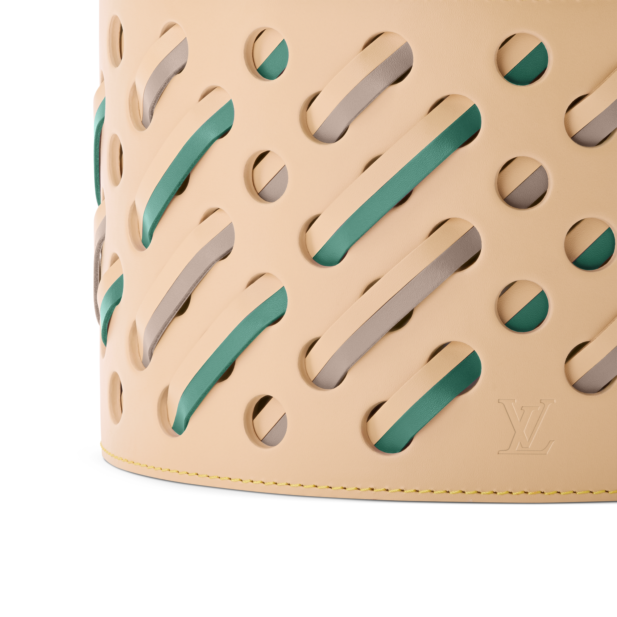 Diago Low Vase  in New