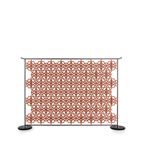 Diamond Screen By Marcel Wanders in Trunks, Travel and Home's Highlights Art of Living Campaign collections by Louis Vuitton (Product zoom)