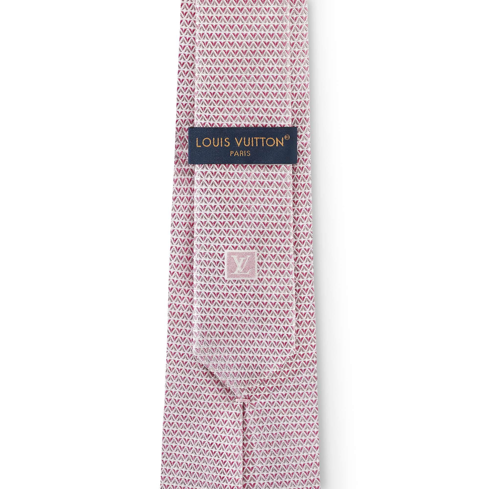 Diamonds V Tie . in Men