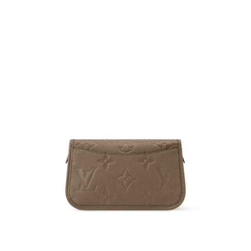 Diane Monogram Empreinte in Women's Handbags All Handbags collections by Louis Vuitton (Product zoom)