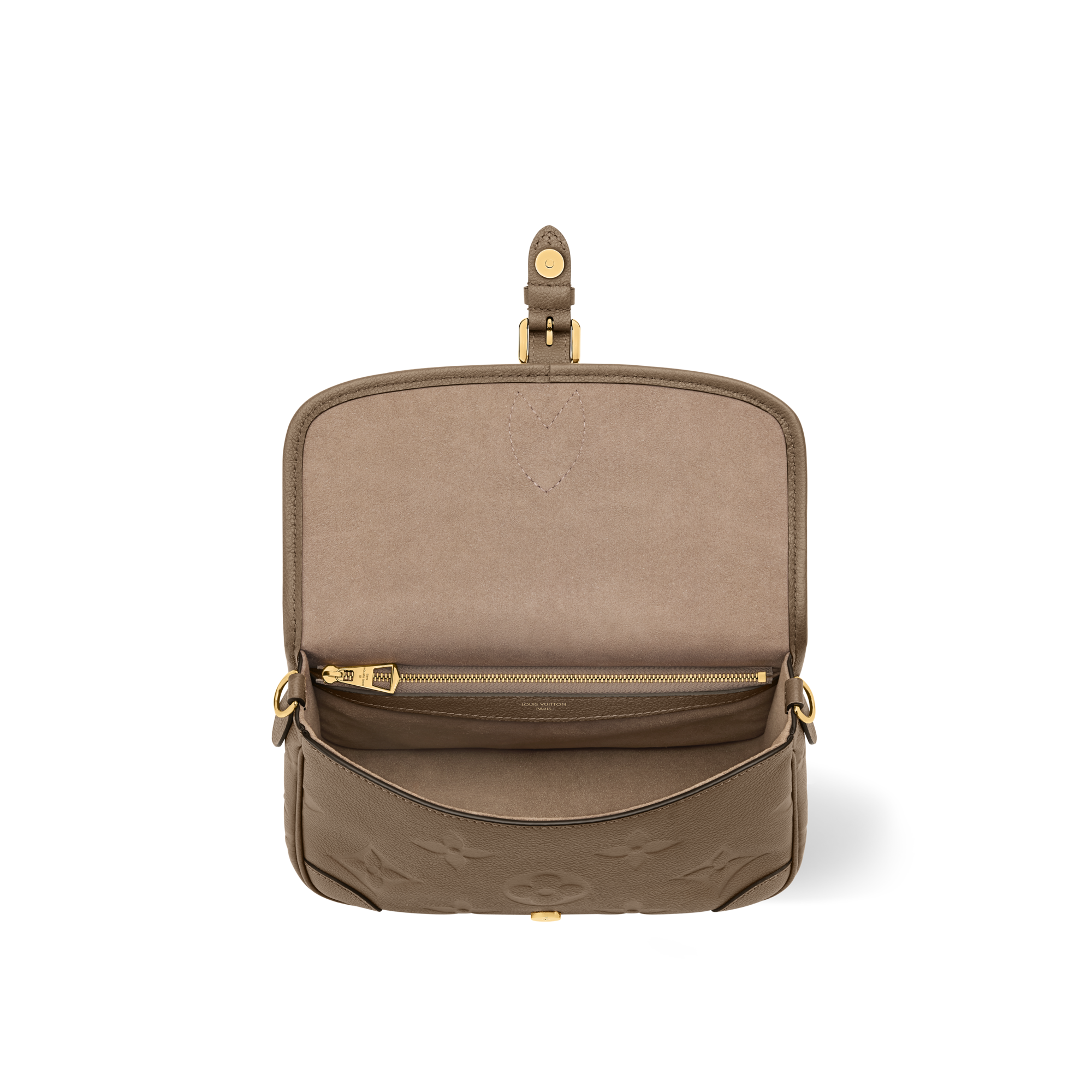Diane Monogram Empreinte in Women