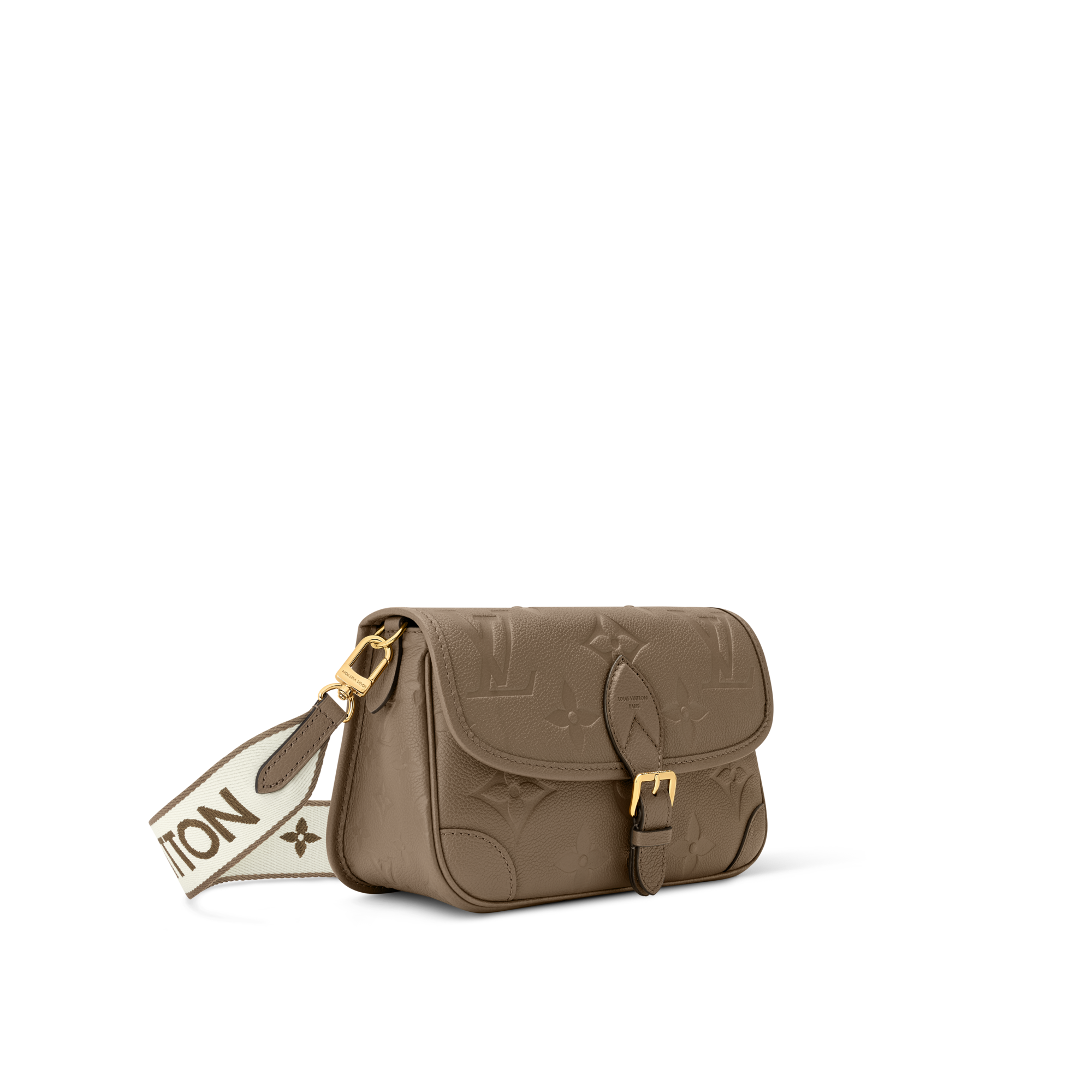 Diane Monogram Empreinte in Women