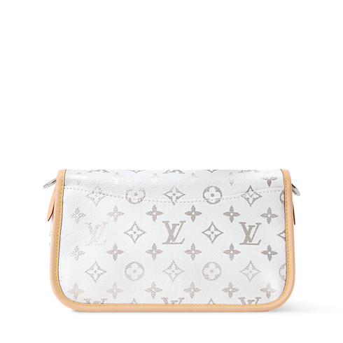 Diane Other Monogram Canvas in Women's Handbags All Handbags collections by Louis Vuitton (Product zoom)