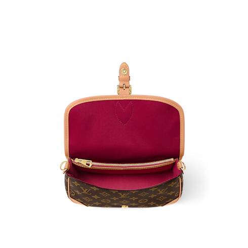Diane Monogram in Women's Handbags All Handbags collections by Louis Vuitton (Product zoom)