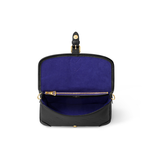 Diane Monogram Empreinte in Women's Handbags All Handbags collections by Louis Vuitton (Product zoom)