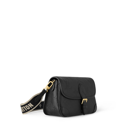 Diane Monogram Empreinte in Women's Handbags All Handbags collections by Louis Vuitton (Product zoom)