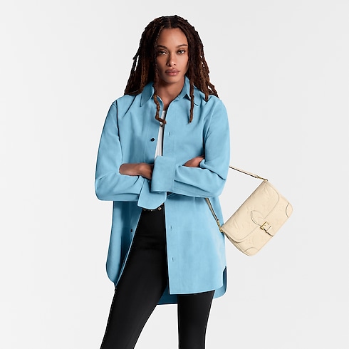 Diane Monogram Empreinte in Women's Handbags All Handbags collections by Louis Vuitton (Product zoom)