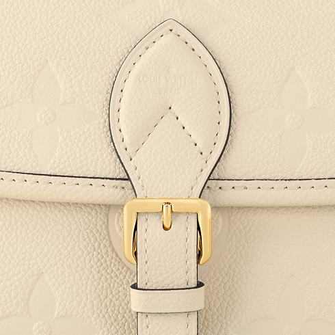 Diane Monogram Empreinte in Women's Handbags All Handbags collections by Louis Vuitton (Product zoom)
