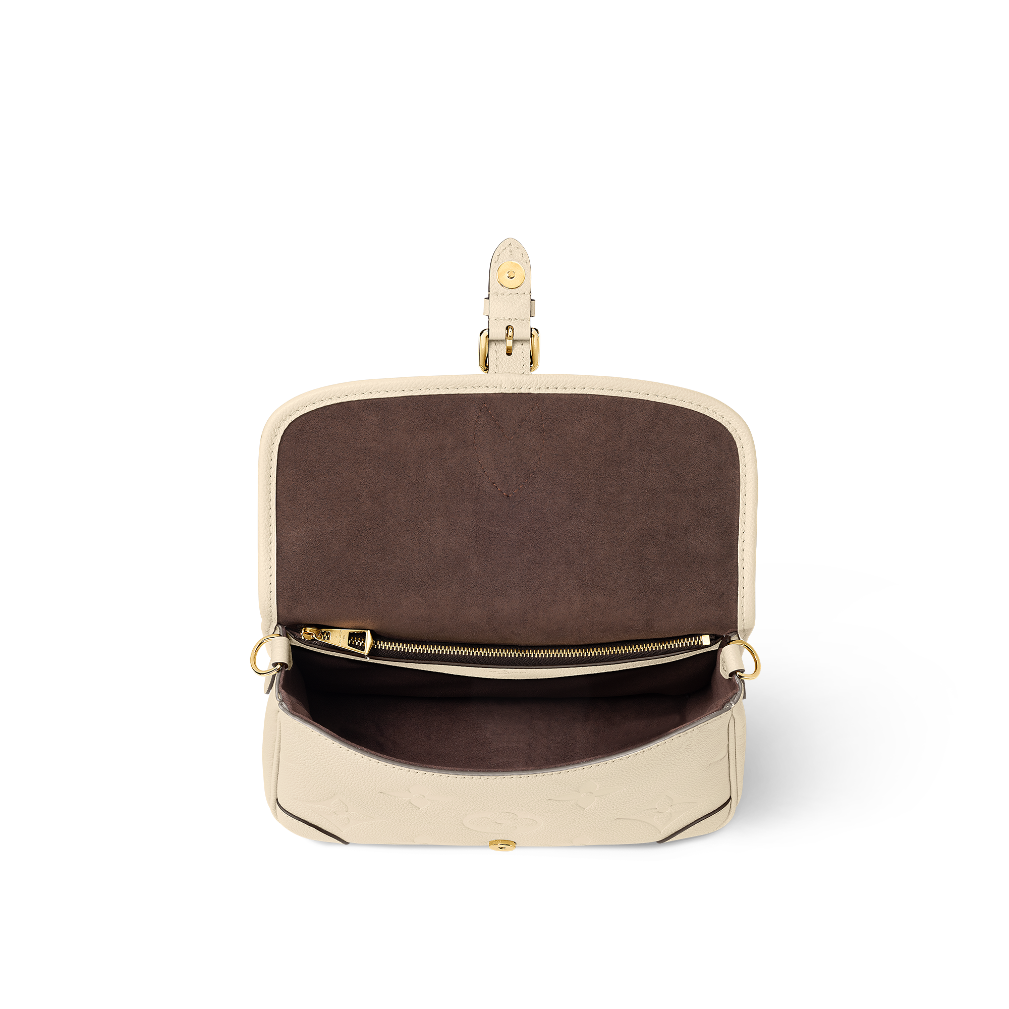 Diane Monogram Empreinte in Women