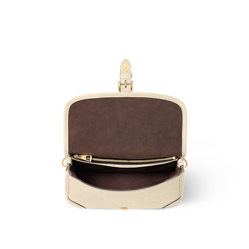 Diane Monogram Empreinte in Women's Handbags All Handbags collections by Louis Vuitton (Product zoom)