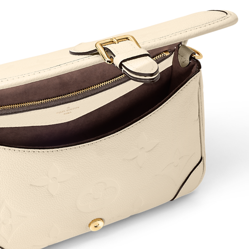 Diane Monogram Empreinte in Women's Handbags All Handbags collections by Louis Vuitton (Product zoom)