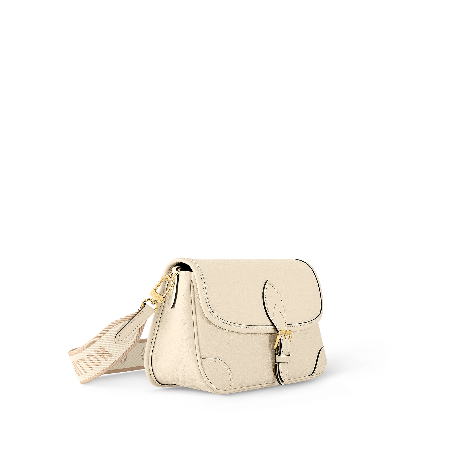 Diane Monogram Empreinte in Women