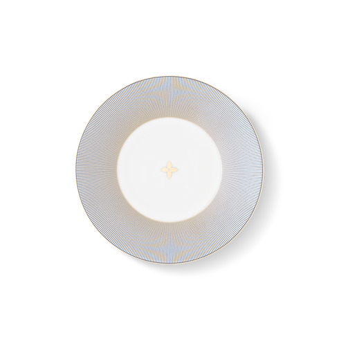 Dichoric Set Of 2 Dessert Plates in Trunks, Travel and Home's Home and Art of Dining Art of Dining collections by Louis Vuitton (Product zoom)