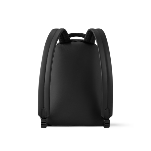 Discovery Backpack Monogram Shadow Leather in Bags and Small Leather Goods's Women Bags New In collections by Louis Vuitton (Product zoom)