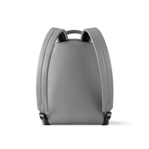 Discovery Backpack Monogram Shadow Leather in Bags and Small Leather Goods's Women Bags New In collections by Louis Vuitton (Product zoom)