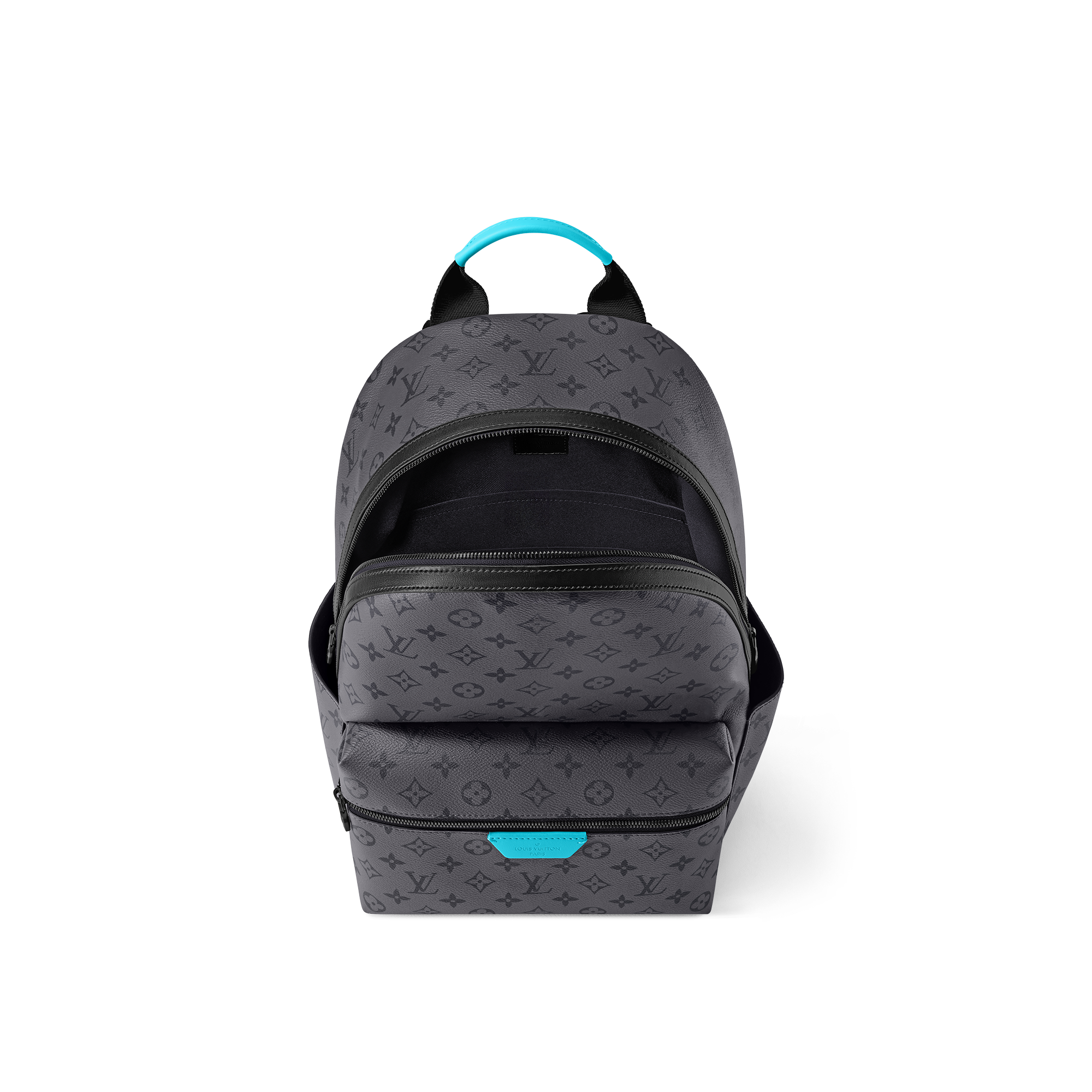 Discovery Backpack PM Monogram Eclipse - Bags | LOUIS VUITTON