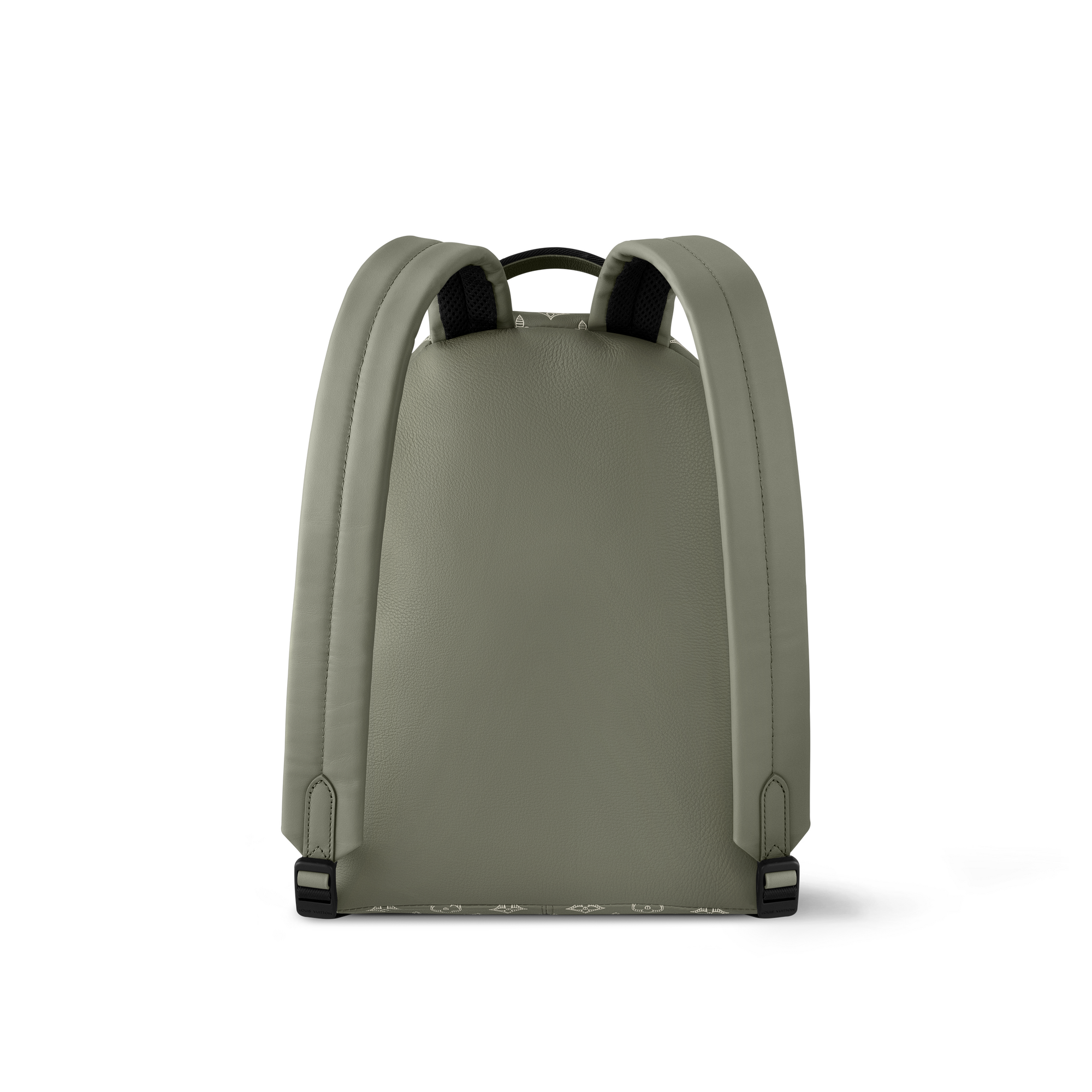 Discovery Backpack PM Monogram Shadow Leather in Men