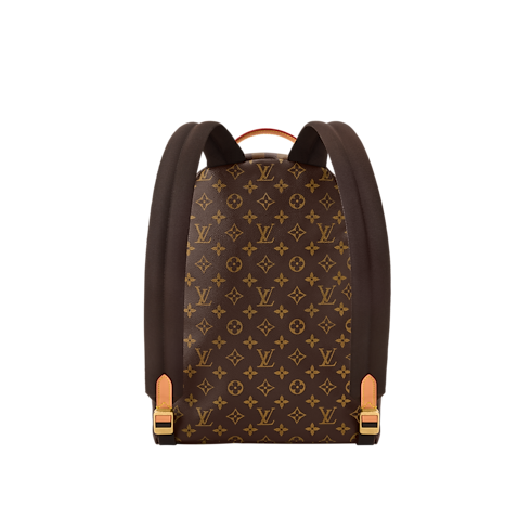Discovery Backpack PM Other Monogram Canvas in Bags and Small Leather Goods's Men Bags Newness collections by Louis Vuitton (Product zoom)