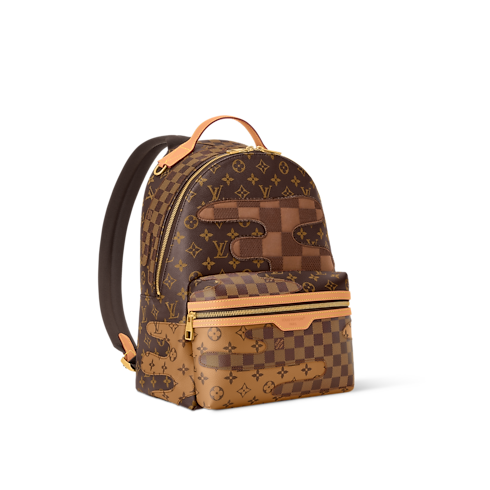 Discovery Backpack PM Other Monogram Canvas in Bags and Small Leather Goods's Men Bags Newness collections by Louis Vuitton (Product zoom)