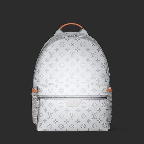 Discovery Backpack PM Monogram Other in New's For Men LV Ski collections by Louis Vuitton (Product zoom)