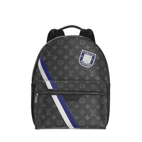Discovery Backpack PM Mon Monogram Monogram Eclipse in Gifts's Personalisation All Personalisation collections by Louis Vuitton (Product zoom)