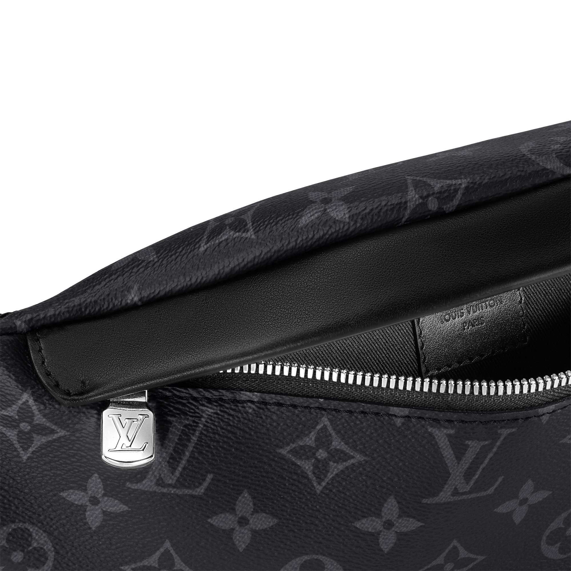 Discovery Bumbag PM Monogram Eclipse in Men