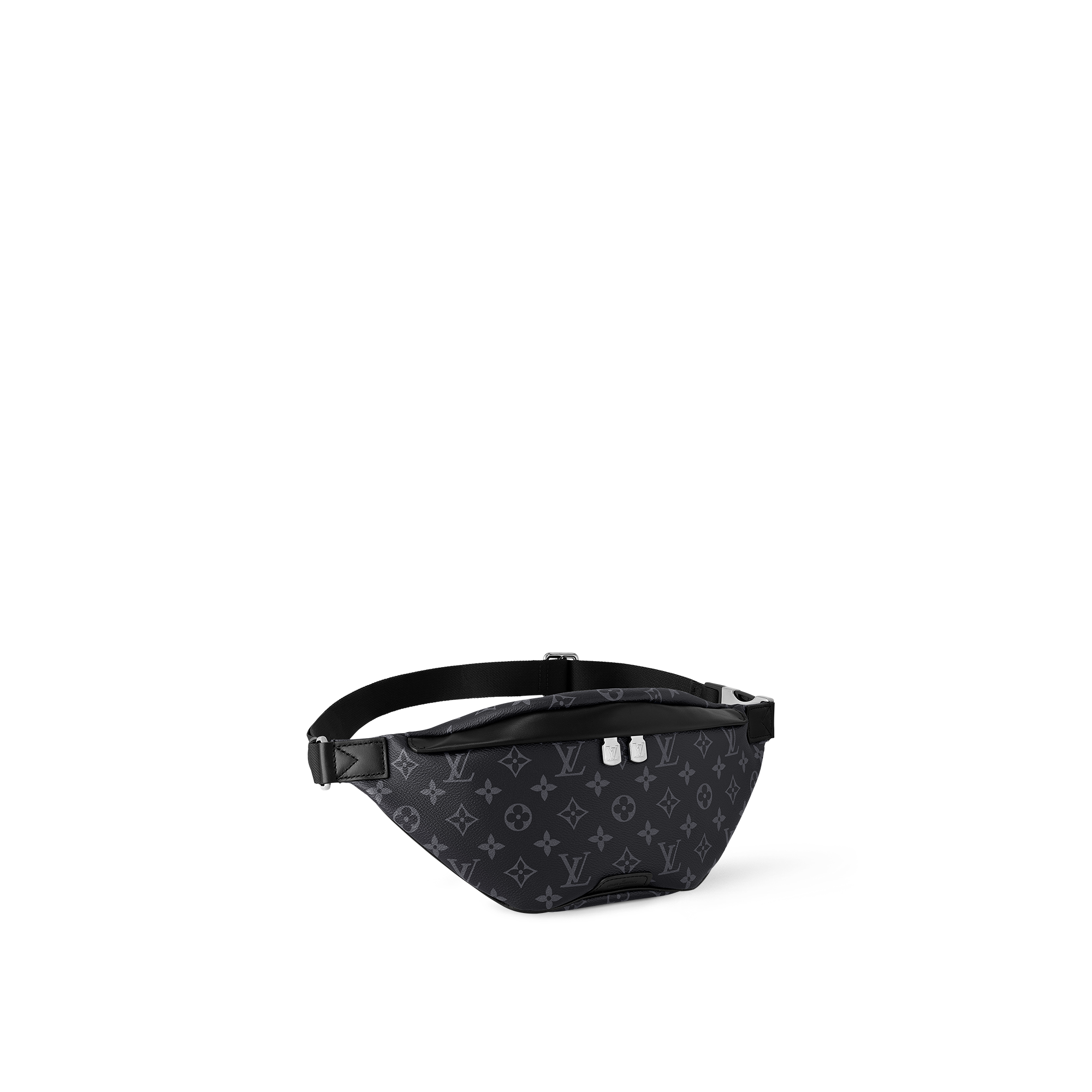Discovery Bumbag PM Monogram Eclipse in Men