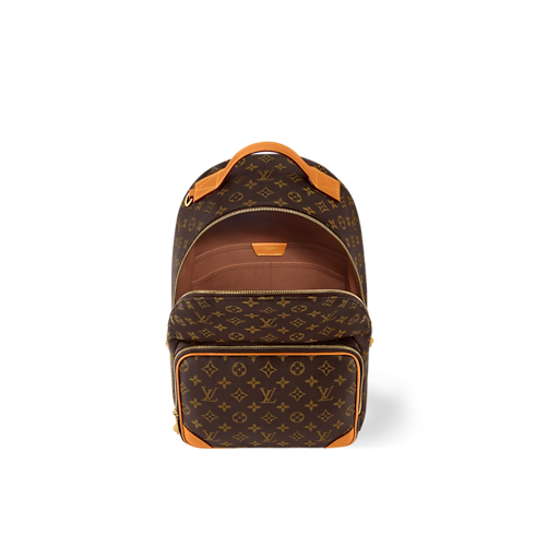 Discovery Cargo Backpack G69 in Bags and Small Leather Goods's Men Bags Newness collections by Louis Vuitton (Product zoom)