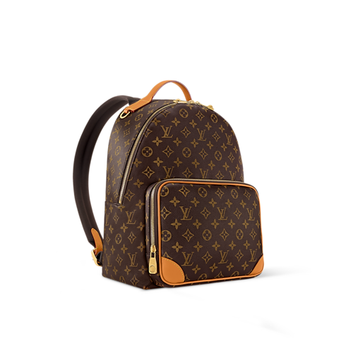 Discovery Cargo Backpack G69 in Bags and Small Leather Goods's Men Bags Newness collections by Louis Vuitton (Product zoom)