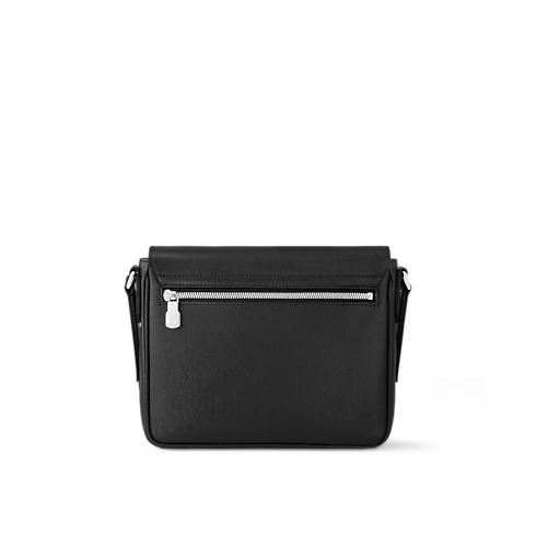 District PM Taiga Leather in Men's Bags All Bags For Men collections by Louis Vuitton (Product zoom)