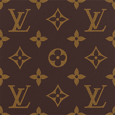 Dog Bag Monogram in New's Holiday Men's Selection collections by Louis Vuitton (Product zoom)