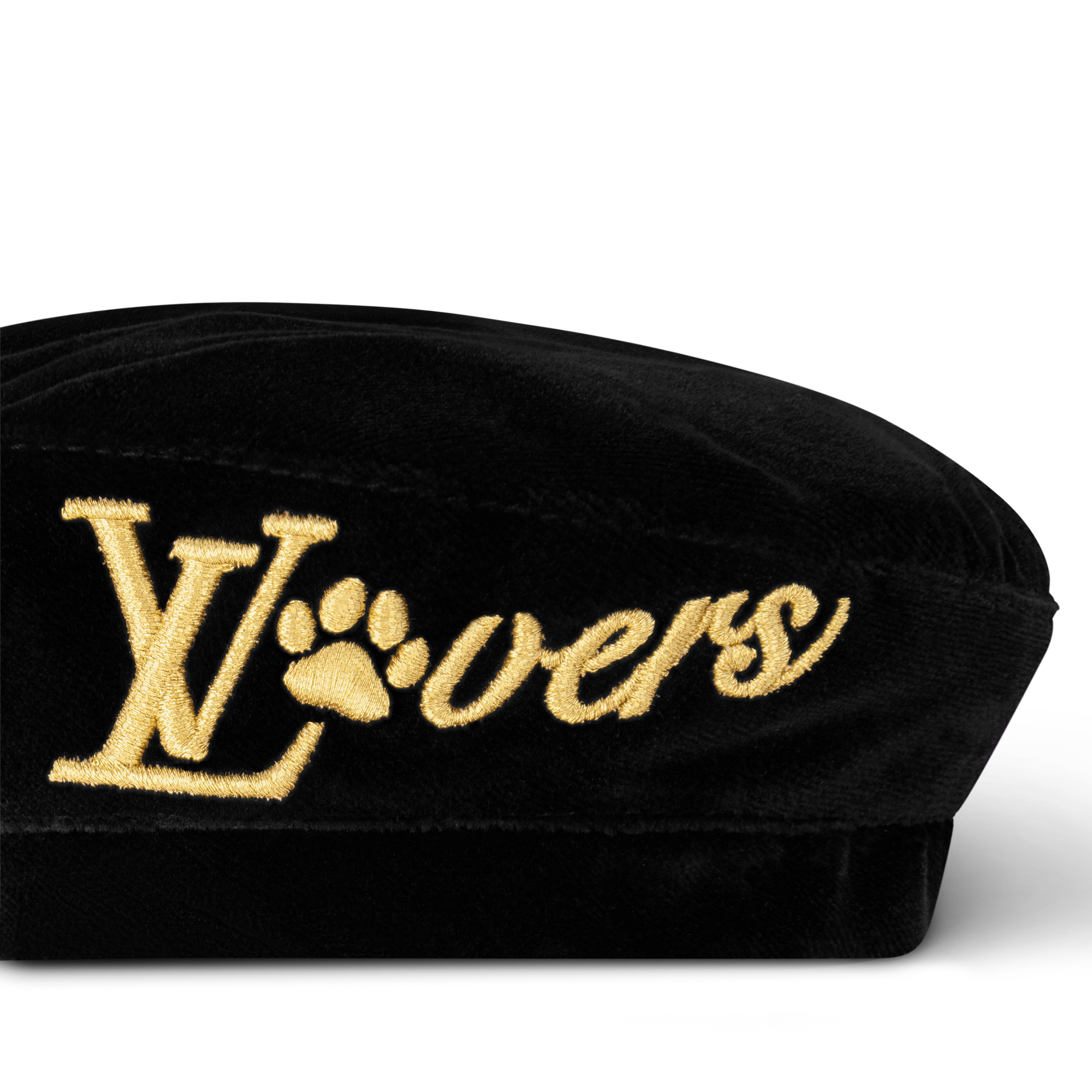 Dog Beret MM  in Trunks, Travel and Home