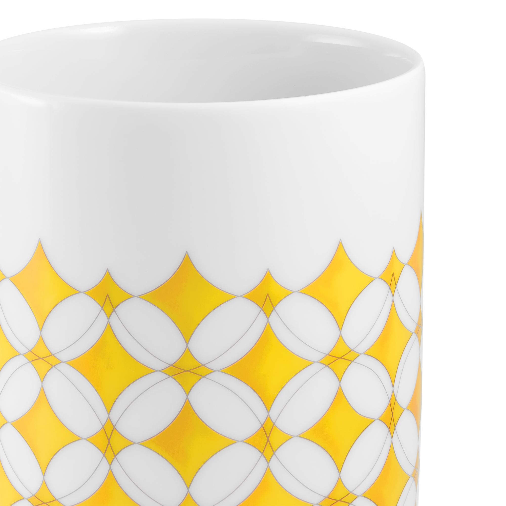 Dolce Vita Mug  in Trunks, Travel and Home