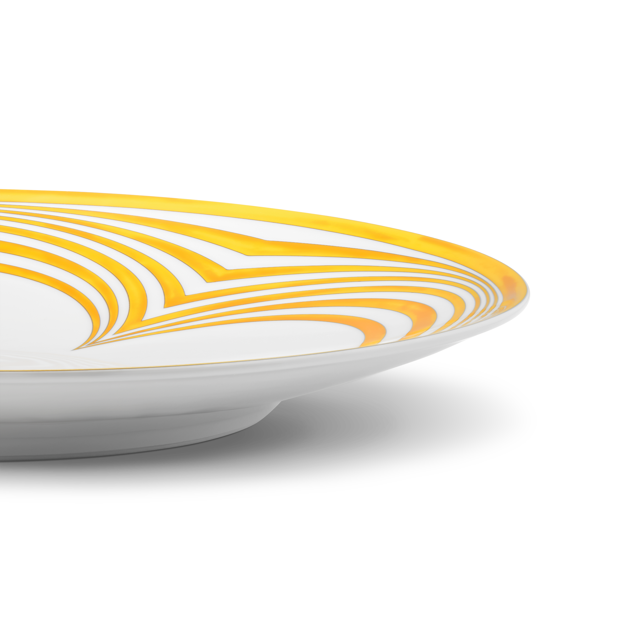 Dolce Vita Set Of 2 Dinner Plates  in Trunks, Travel and Home