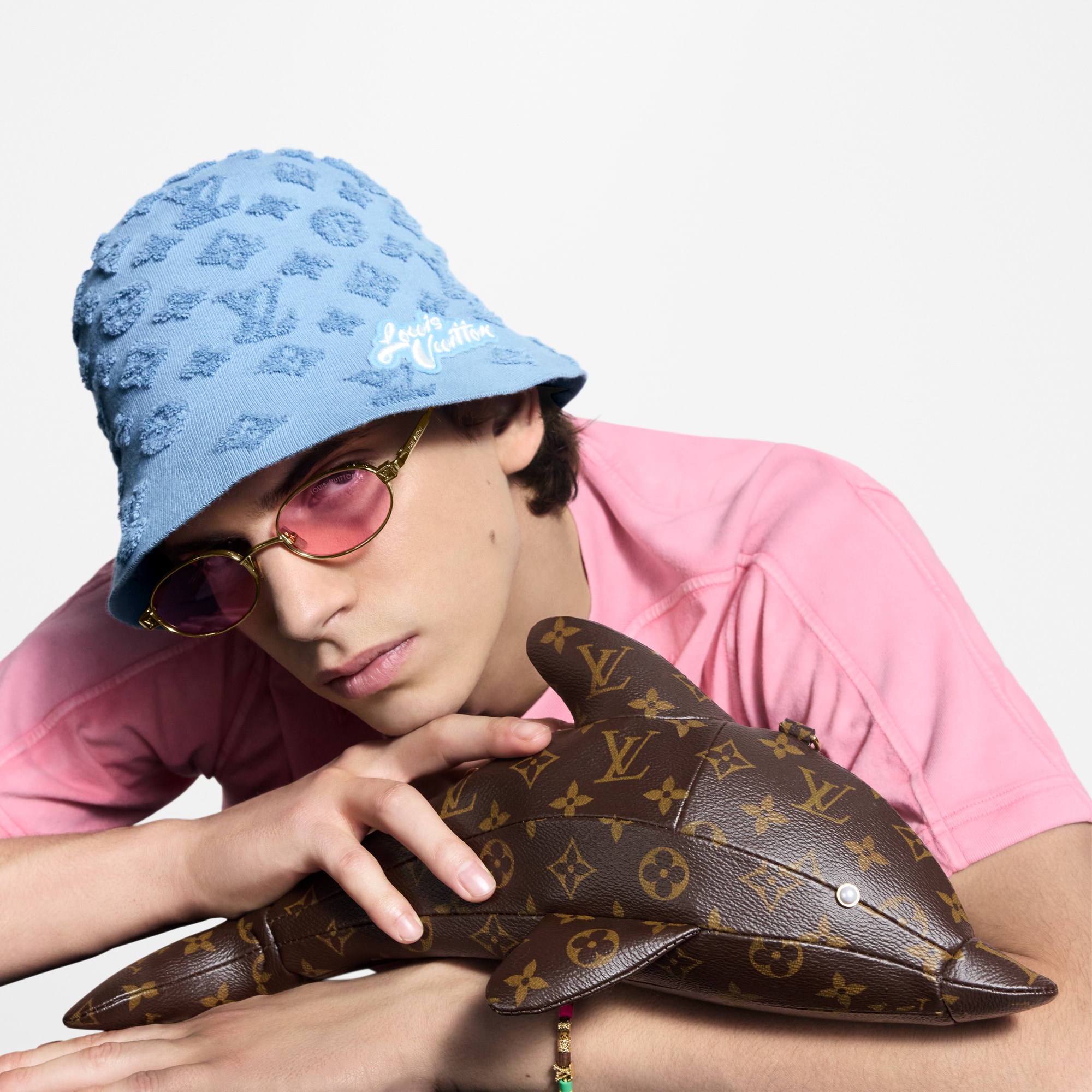 Dolphin Bag Monogram in Bags and Small Leather Goods