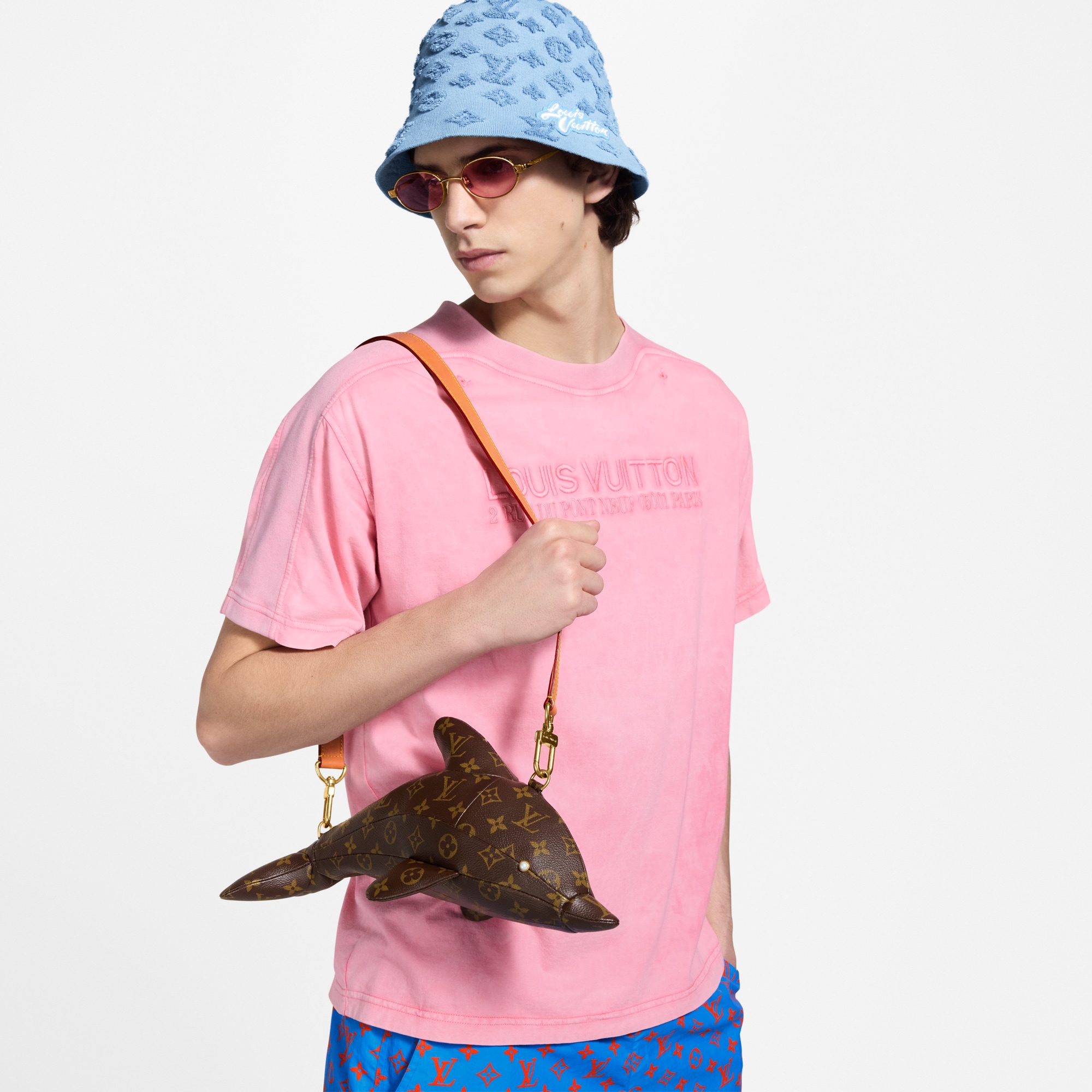 Dolphin Bag Monogram in Bags and Small Leather Goods