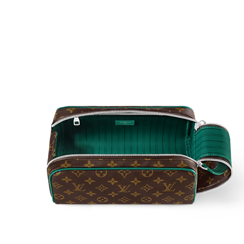 Dopp Kit G73 in Men's Travel Travel Accessories collections by Louis Vuitton (Product zoom)