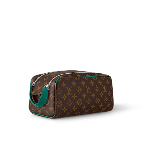 Dopp Kit G73 in Men's Travel Travel Accessories collections by Louis Vuitton (Product zoom)