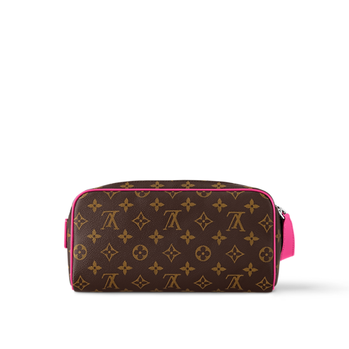 Dopp Kit G73 in Men's Travel Travel Accessories collections by Louis Vuitton (Product zoom)