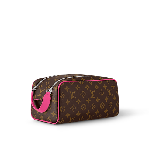 Dopp Kit G73 in Men's Travel Travel Accessories collections by Louis Vuitton (Product zoom)