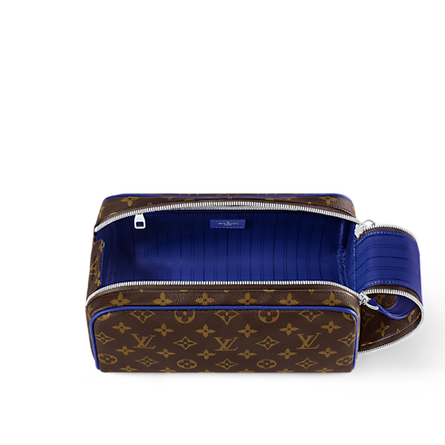 Dopp Kit G73 in Men's Travel Travel Accessories collections by Louis Vuitton (Product zoom)